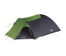 Turistický stan NILS Camp NC6012 Trekker, zelený