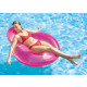Intex 58889 Nafukovací křeslo, bílé 137x122 cm