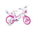 Dino Bikes Dětské kolo 516 Flappy 16