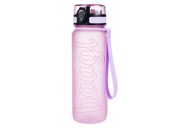 BAAGL Tritanová láhev na pití Lavender, 800 ml