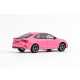Abrex Škoda Octavia IV RS (2020) Růžová 1:43