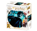 Prime 3D Puzzle Harry Potter, 300 dílků