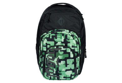 BAAGL Batoh Coolmate Green