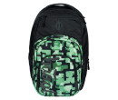 BAAGL Batoh Coolmate Green