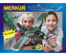 Merkur Flying wings, 640 dílků