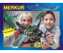 Merkur Flying wings, 640 dílků