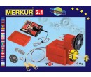 Merkur 2.1 Elektromotorek