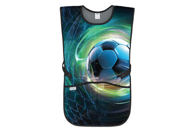 BAAGL Dětská zástěra Fotbal Míč