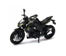 Welly Kawasaki 2017 Z1000R (black) 1:18