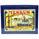 Merkur Classic C05, 339 dílů, 217 modelů