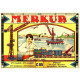 Merkur Classic C05, 339 dílů, 217 modelů
