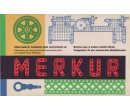 Merkur Classic C05, 339 dílů, 217 modelů