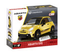 Cobi 24601 Abarth 595 competizione, 1:35, 71 kostek