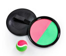 Catch ball, Chytací set s míčkem na suchý zip