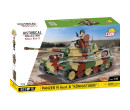 COBI 3113 II WW Panzer VI Ausf. B Königstiger, 1:35, 802 kostek