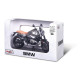 Maisto Motocykl se stojánkem, BMW R nine T Scrambler, 1:12