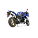 Welly Yamaha YZF-R1, modrá 1:10