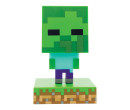 Lampička, Světlo Minecraft Zombie