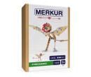 Merkur Dino, Pterosaurus, 145 dílků