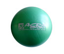 Míč OVERBALL 30 cm - zelený