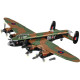 COBI 5759 II WW Avro Lancaster B III, 1:48, 1595 kostek