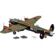 COBI 5759 II WW Avro Lancaster B III, 1:48, 1595 kostek
