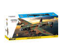 COBI 5759 II WW Avro Lancaster B III, 1:48, 1595 kostek