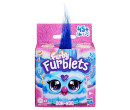 Hasbro Furby Furblet Rocker Cool, Ooh-Koo