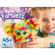 Hasbro Furby Furblet Game on Gamer, Pix-Elle