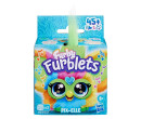 Hasbro Furby Furblet Game on Gamer, Pix-Elle