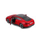 Maisto 2022 Audi RS e-tron GT, červená, 1:25