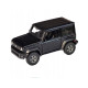 Welly Suzuki Jimny černý 1:34-39