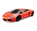 Maisto Lamborghini Aventador Coupé, se světly a zvuky, 1:24