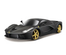 Maisto Ferrari LaFerrari, se světly a zvuky, 1:24