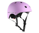 Helma NILS Extreme MTV12 fialová vel. L (58-61cm)