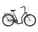 LIBERTY Městské jízdní kolo COMFY 1spd. 26