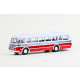 Abrex Autobus 706 RTO Veletržní 1:43