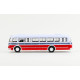 Abrex Autobus 706 RTO Veletržní 1:43