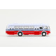 Abrex Autobus 706 RTO Veletržní 1:43