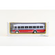 Abrex Autobus 706 RTO Veletržní 1:43