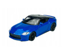 Welly Nissan Z 2023, modrý, 1:34-39