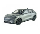 Welly Ford Mustang Mach-E GT 2023 (gray) 1:34-39