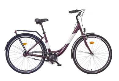 Liberty Jízdní kolo Strada 7spd. Nexus 28