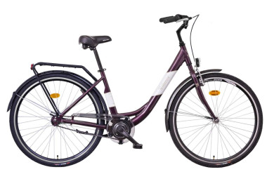Liberty Jízdní kolo Strada 1spd. 28
