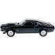 Welly Ford Mustang Boss 429, 1969, černý 1:24