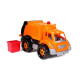 Technok Toys Popelářské auto, 33cm