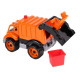 Technok Toys Popelářské auto, 33cm