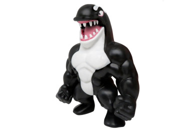 Flexi Monster Aqua Kosatkoun