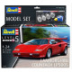Revell ModelSet auto 67730 - Lamborghini Countach LP500S (1:24)