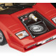 Revell ModelSet auto 67730 - Lamborghini Countach LP500S (1:24)